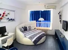 Shenyang Lejia Apartment 