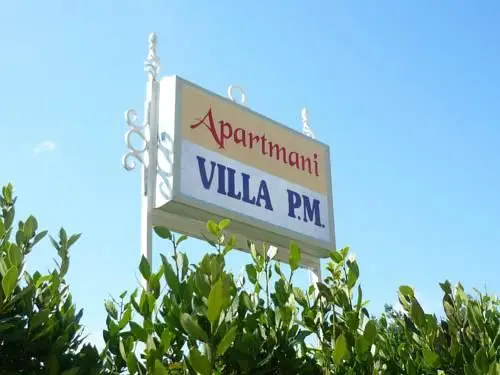 Apartments Villa PM 