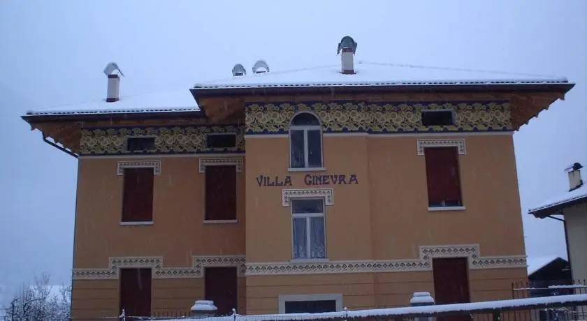 B&B Villa Ginevra