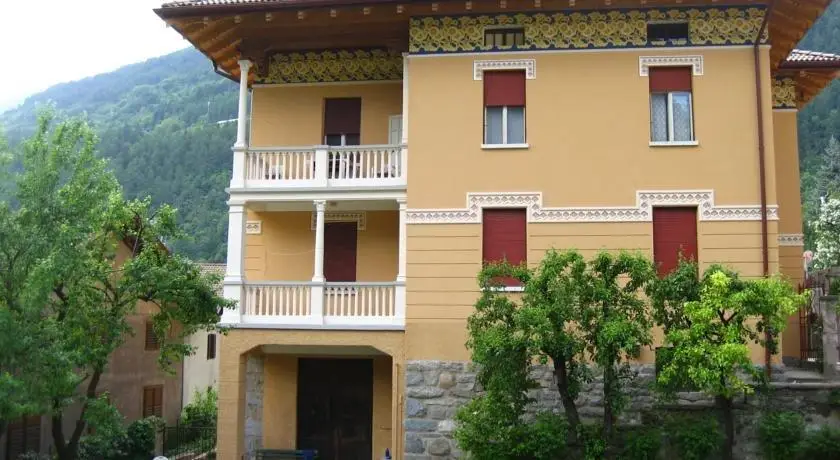 B&B Villa Ginevra