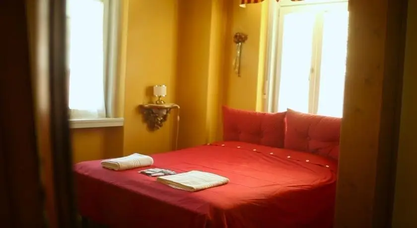 B&B Villa Ginevra 