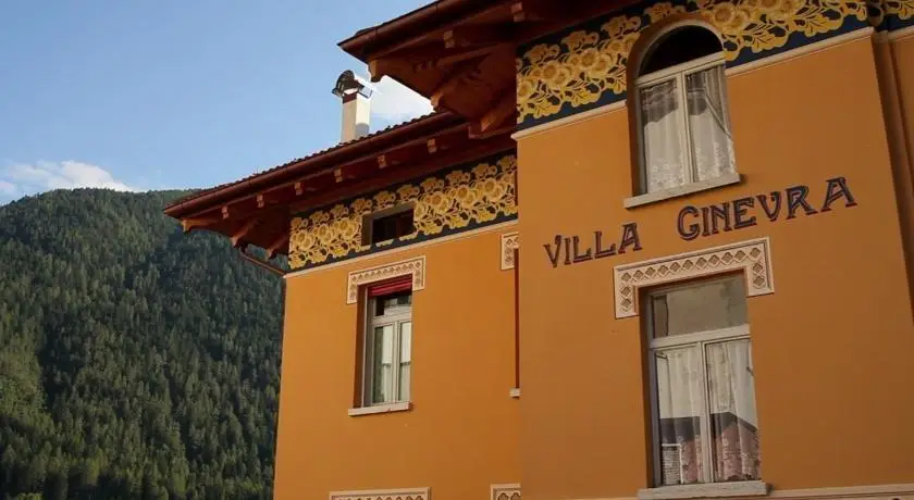 B&B Villa Ginevra 