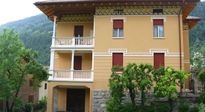 B&B Villa Ginevra 