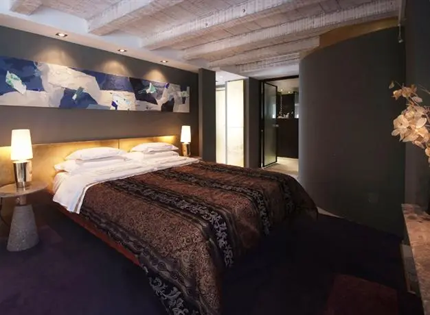 Boutique Hotel Hippocampus Onlinereservationer