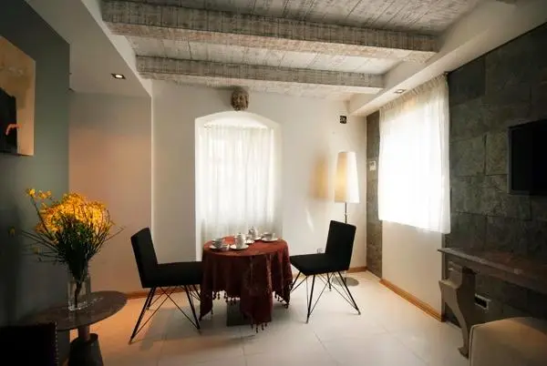 Boutique Hotel Hippocampus 