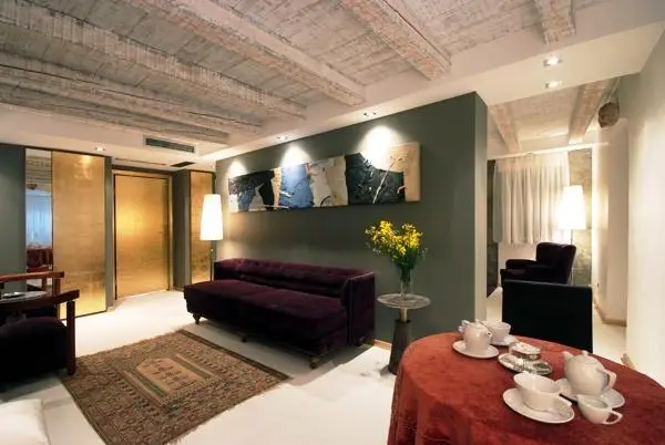 Boutique Hotel Hippocampus 