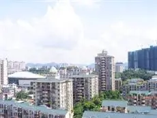 Junyi Apartment Hotel Zhongshan 