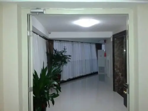 Junyi Apartment Hotel Zhongshan