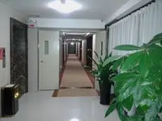 Junyi Apartment Hotel Zhongshan 