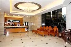 Junyi Apartment Hotel Zhongshan 