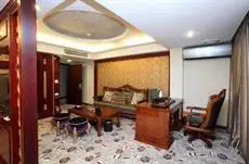 Junyi Apartment Hotel Zhongshan 