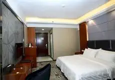 Junyi Apartment Hotel Zhongshan 