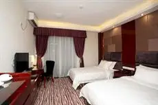 Junyi Apartment Hotel Zhongshan 