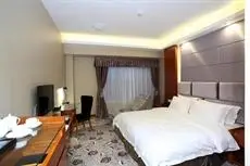 Junyi Apartment Hotel Zhongshan 