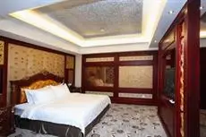 Junyi Apartment Hotel Zhongshan 