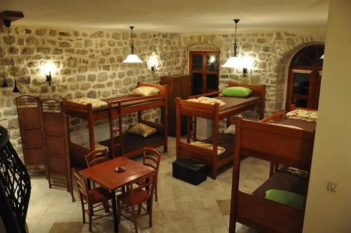 Old Town Youth Hostel