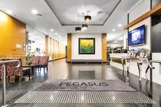 Pegasus Apart-Hotel 