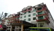 Royal Hotel Zhangjiajie 