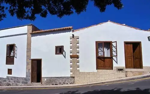 Casa Rural Tamaide