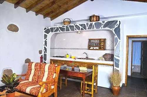 Casa Rural Tamaide 