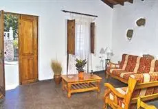 Casa Rural Tamaide 