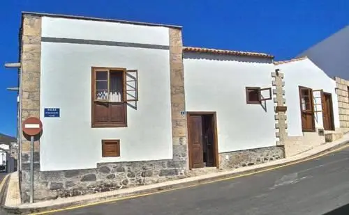 Casa Rural Tamaide 