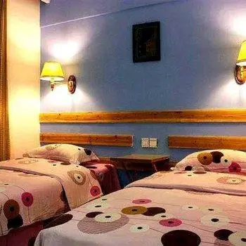 Snail Inn Youth Hostel Zhangjiajie 