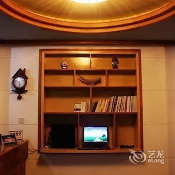 Snail Inn Youth Hostel Zhangjiajie 