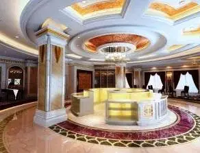 Zhang Jia Jie Cili Hotel