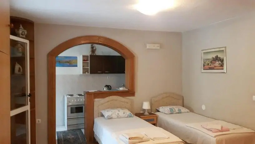 Apartmani Daco