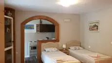 Apartmani Daco 