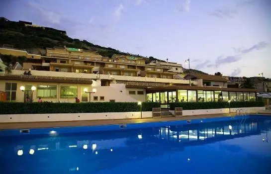 Hotel Residence La Baia 