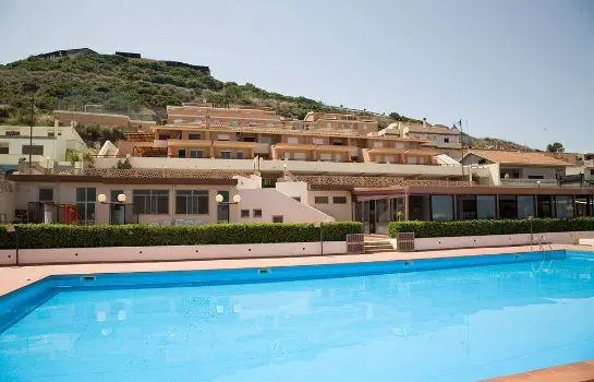 Hotel Residence La Baia 