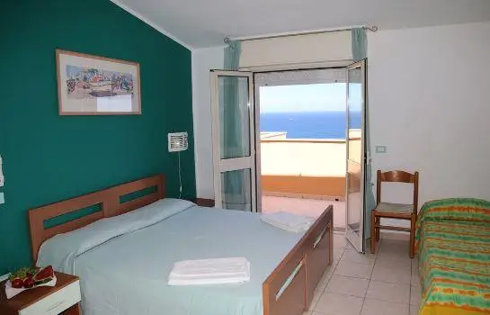 Hotel Residence La Baia 