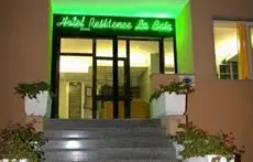 Hotel Residence La Baia 