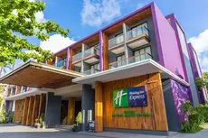 Holiday Inn Express Phuket Patong Beach Central 