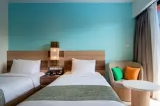 Holiday Inn Express Phuket Patong Beach Central 