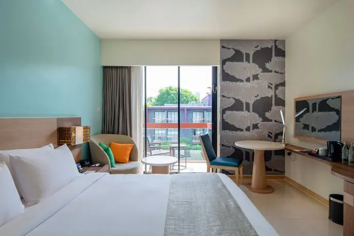 Holiday Inn Express Phuket Patong Beach Central 