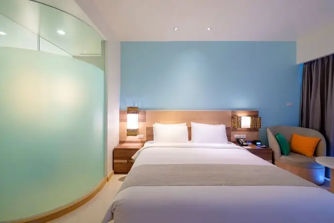 Holiday Inn Express Phuket Patong Beach Central 