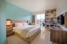 Holiday Inn Express Phuket Patong Beach Central 