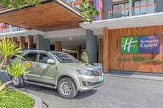 Holiday Inn Express Phuket Patong Beach Central 