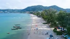 Holiday Inn Express Phuket Patong Beach Central 