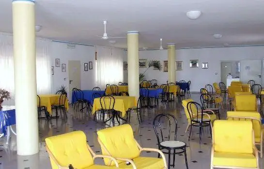 Hotel Albatros Morciano di Leuca