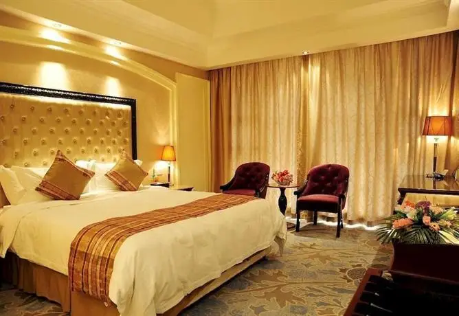 Royal Holiday Hotel - Zhaoqing