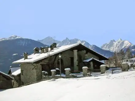 Sarre Holiday Home 2 