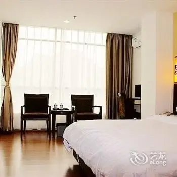 Xiannvhu Hotel Zhaoqing