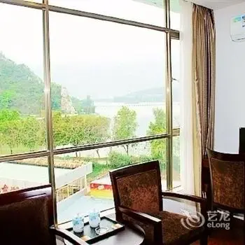 Xiannvhu Hotel Zhaoqing 