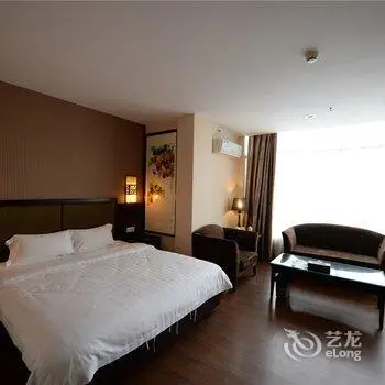 Xiannvhu Hotel Zhaoqing 