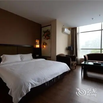 Xiannvhu Hotel Zhaoqing 