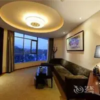 Xiannvhu Hotel Zhaoqing 